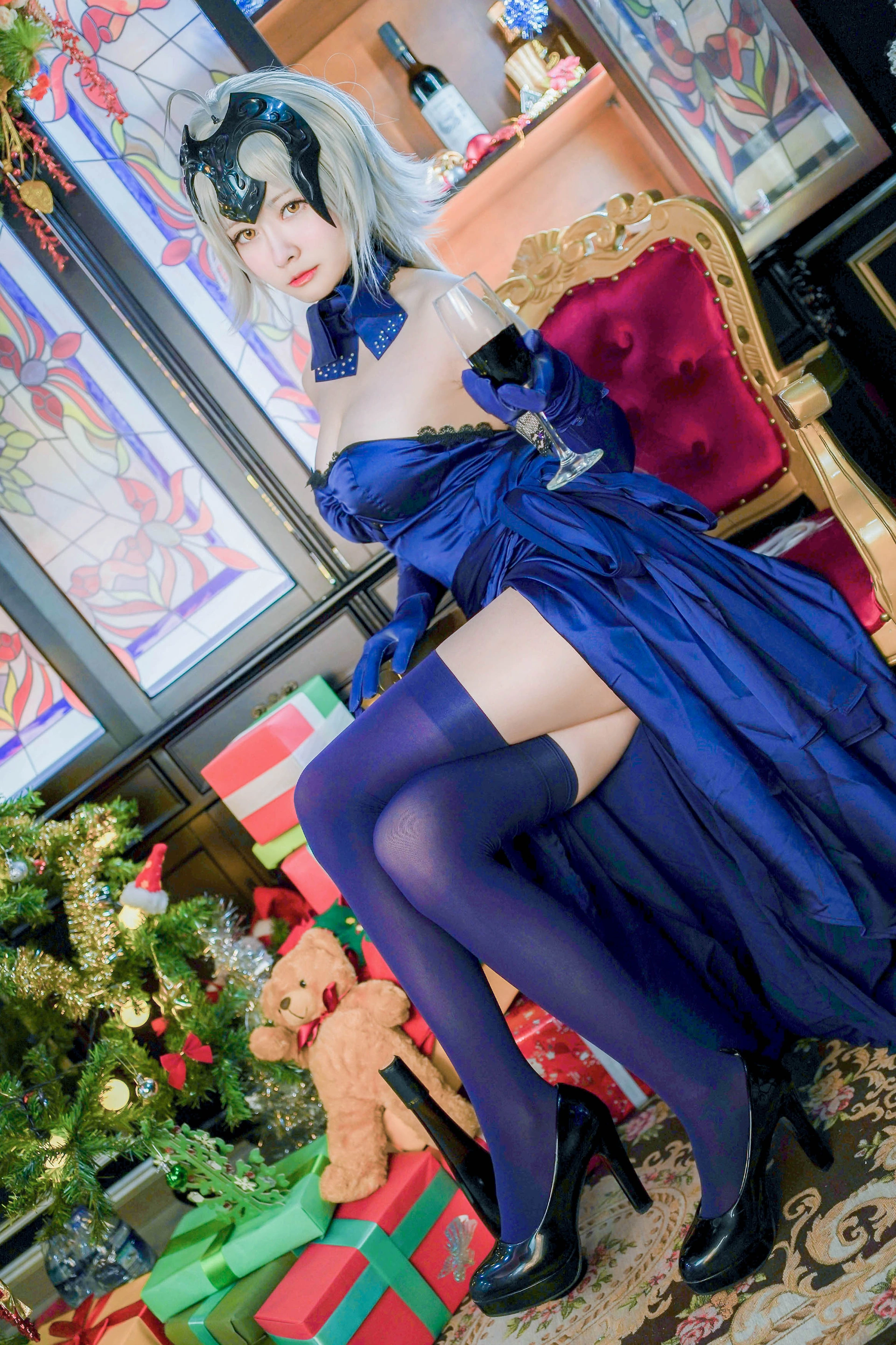 Arty亚缇 - NO.003 19.12Tier3 0