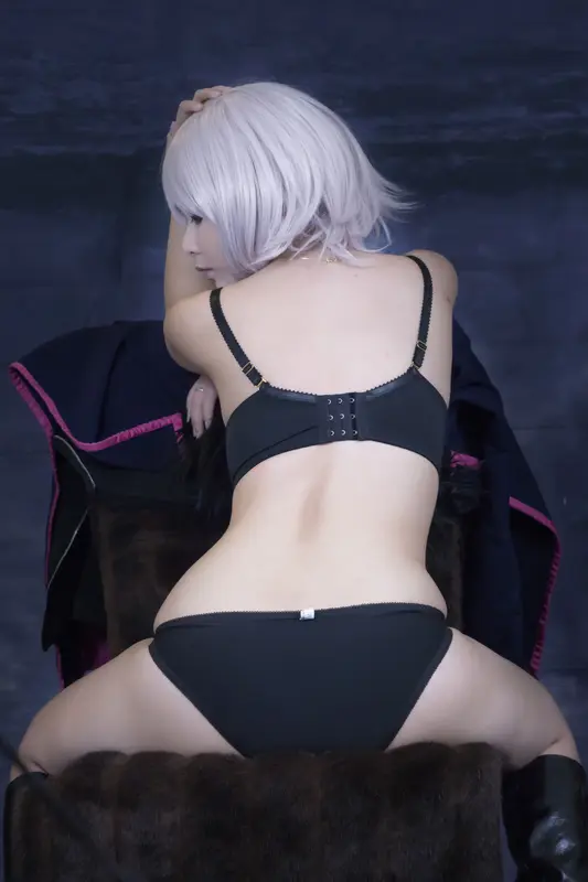 Hana Bunny - NO.052 Jeanne Alter 18